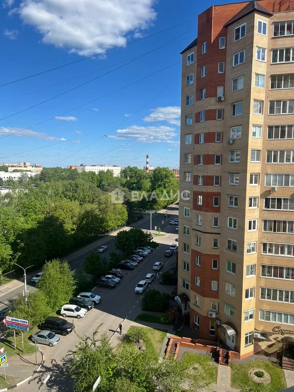 Раменский городской округ, Раменское, улица Чугунова, д.15Б, ... - Фото 3