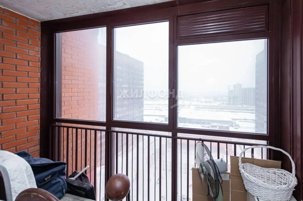 Продажа квартиры, Новосибирск, Мясниковой - Фото 8