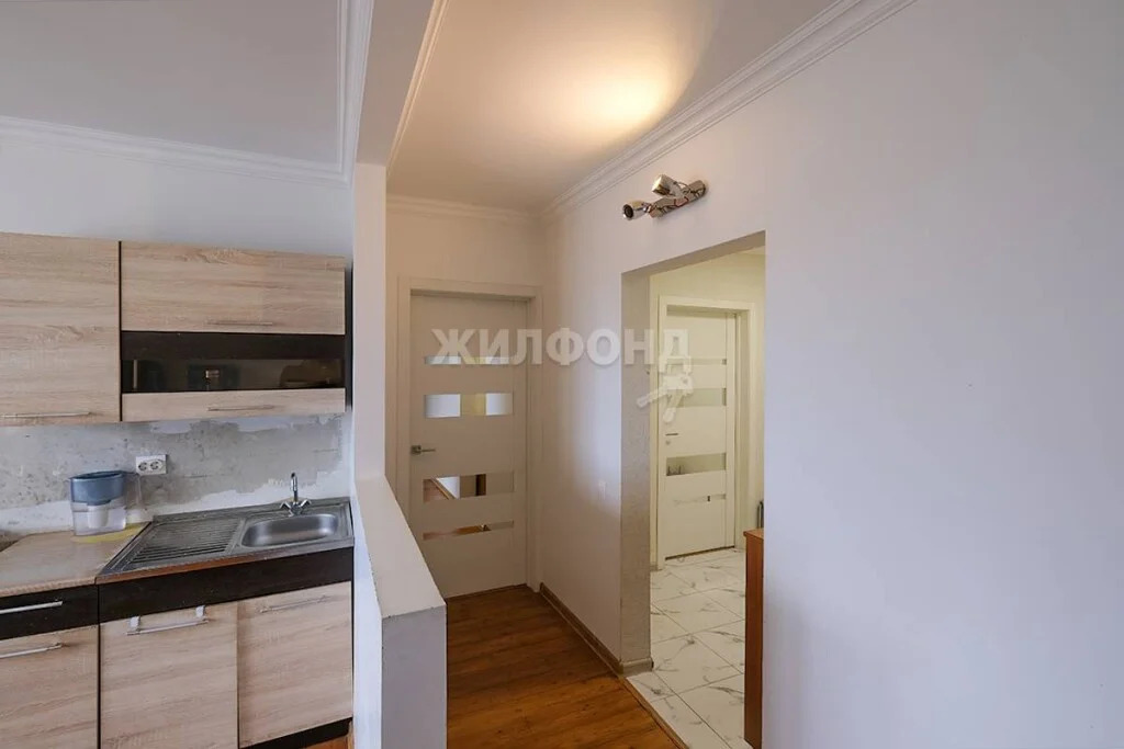 Продажа квартиры, Новосибирск - Фото 22