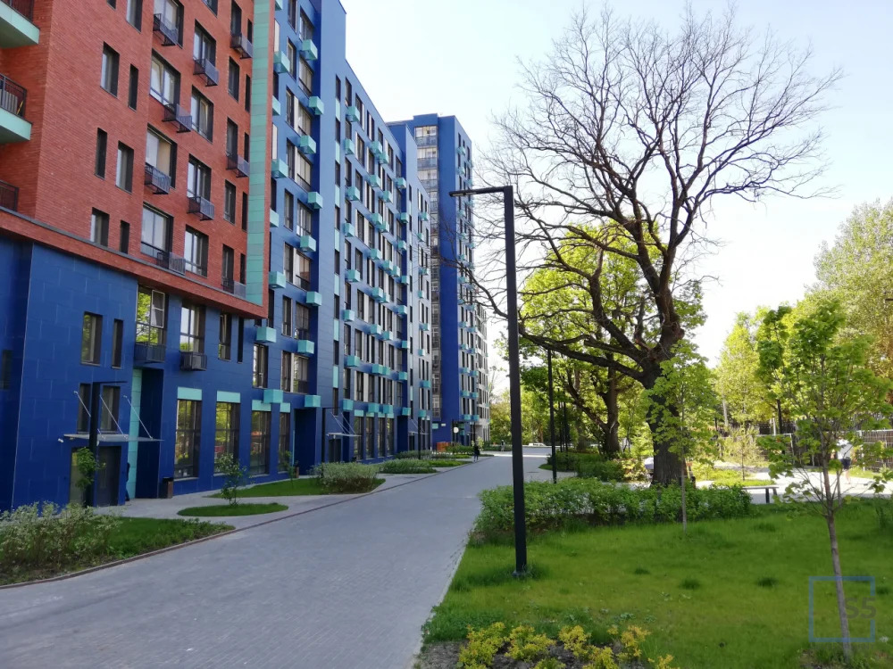 Продажа торгового помещения, м. Коммунарка, ул. Эдварда Грига - Фото 10