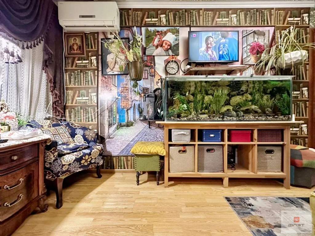 Продажа квартиры, Казань, ул. Академика Губкина - Фото 5