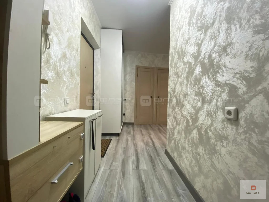 Продажа квартиры, Зеленодольск, Зеленодольский район, Строителей ... - Фото 8