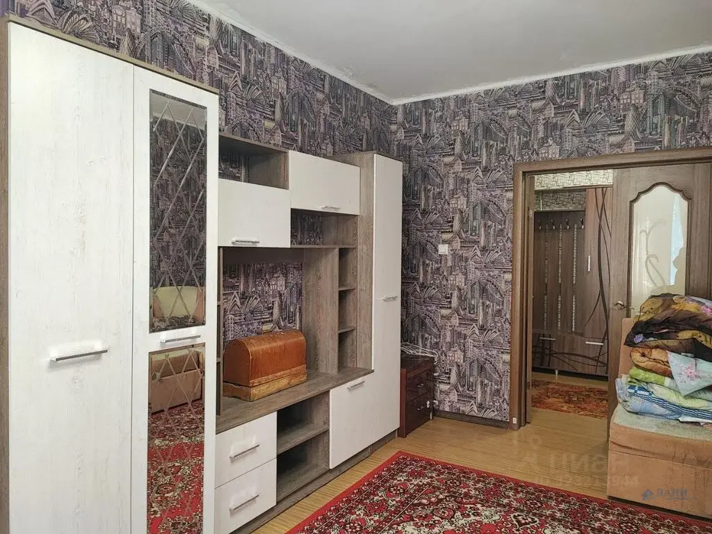 Продажа двухкомнатной квартиры 52.5м ул. Набережная реки Магаданки, ... - Фото 1