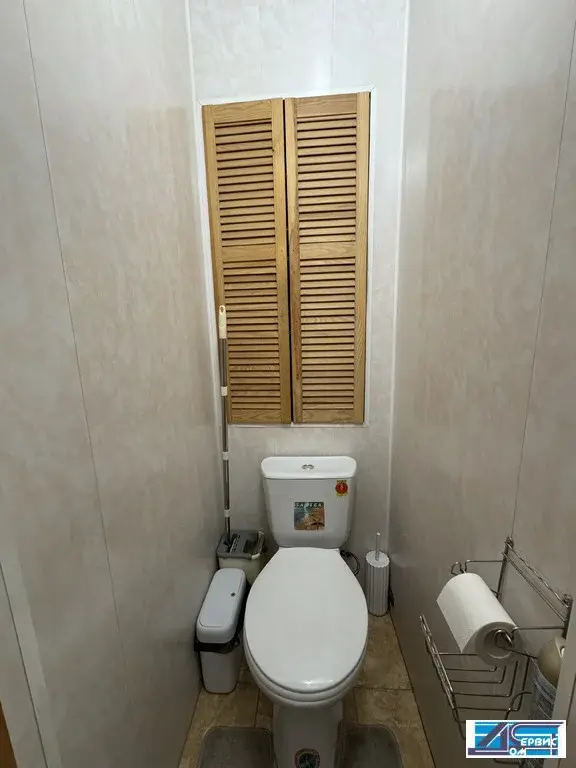 продается 2-х комнатная квартира - Фото 12