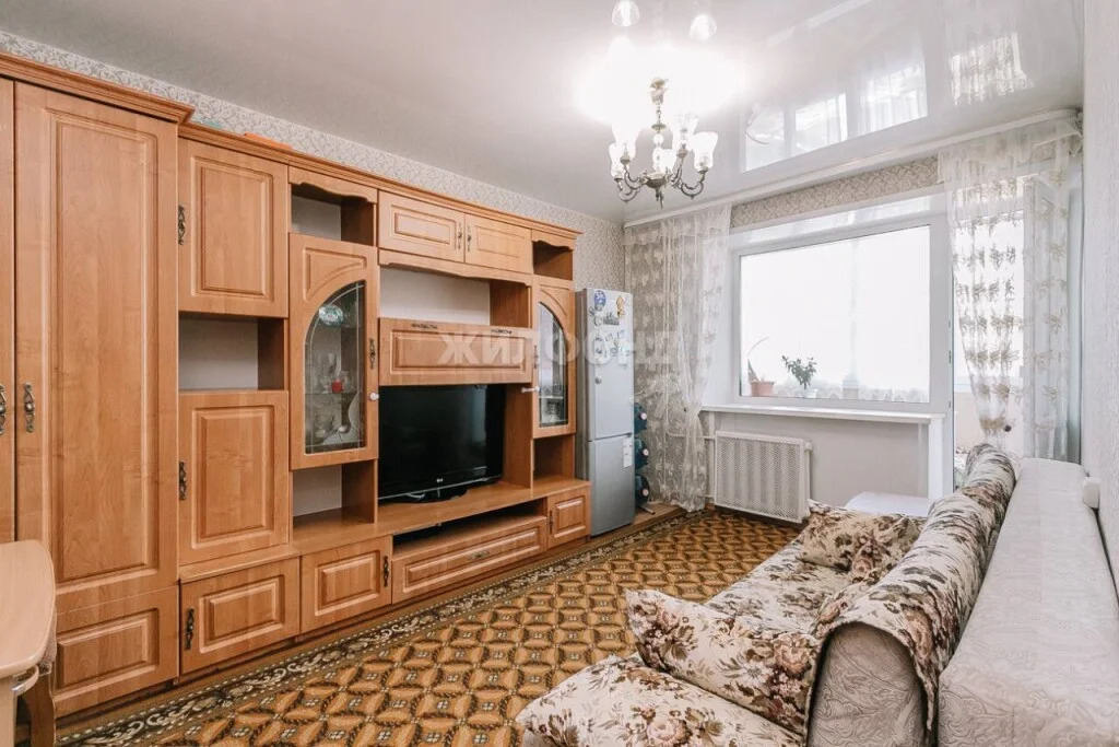 Продажа квартиры, Бердск, ул. Парижской Коммуны - Фото 21