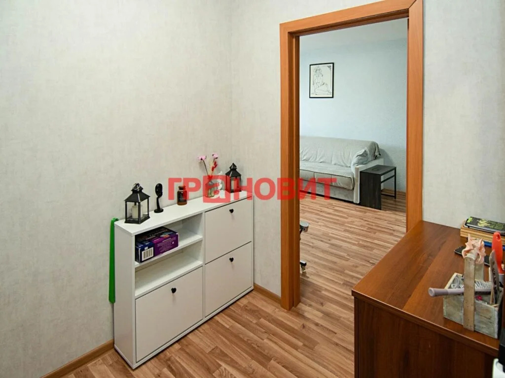 Продажа квартиры, Новосибирск, ул. Стофато - Фото 9