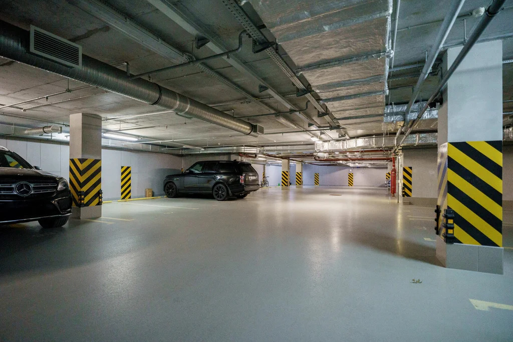 Продажа квартиры, м. Крестовский остров, ул. Депутатская - Фото 27