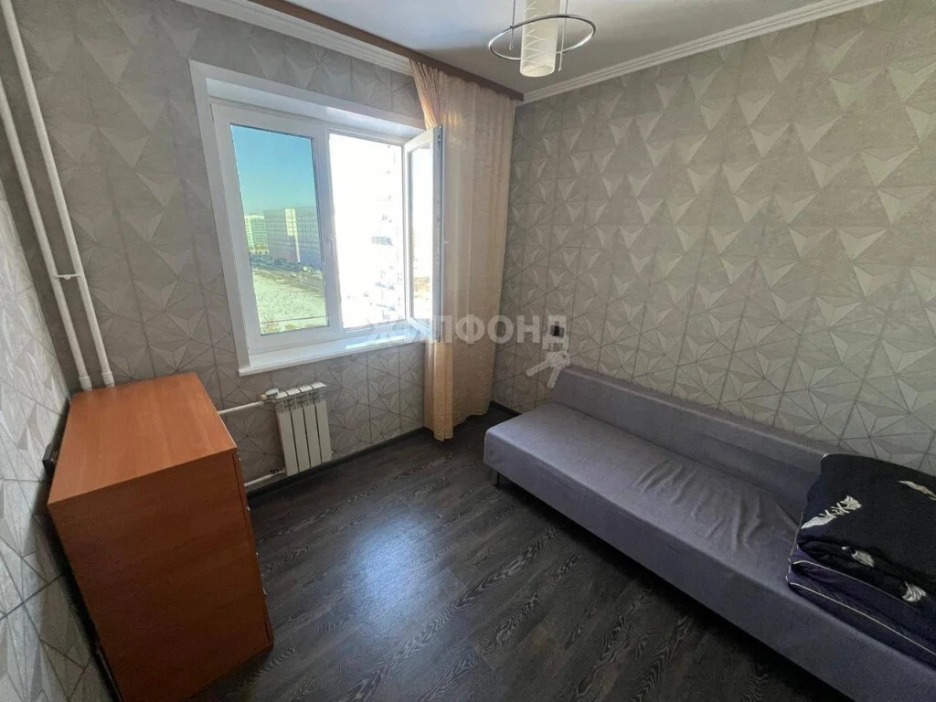 Продажа квартиры, Новосибирск, Дмитрия Шмонина - Фото 5