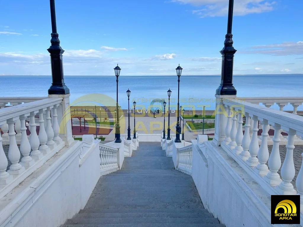 Продажа дома, Тамань, Темрюкский район, Артековская улица - Фото 6