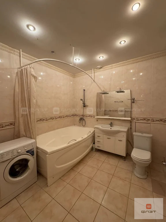 Продажа квартиры, Казань, ул. Чистопольская - Фото 11