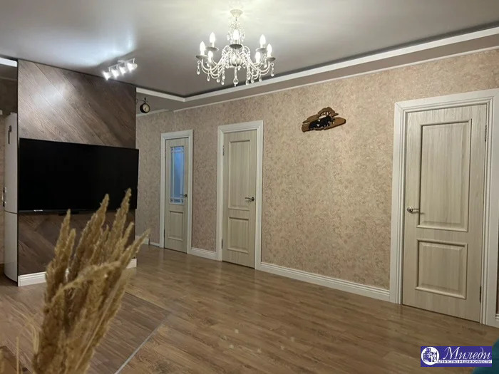 Продажа квартиры, Батайск, ул. Горького - Фото 5