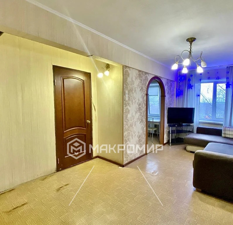 Продажа квартиры, Архангельск, Воронина В.И. ул. - Фото 5
