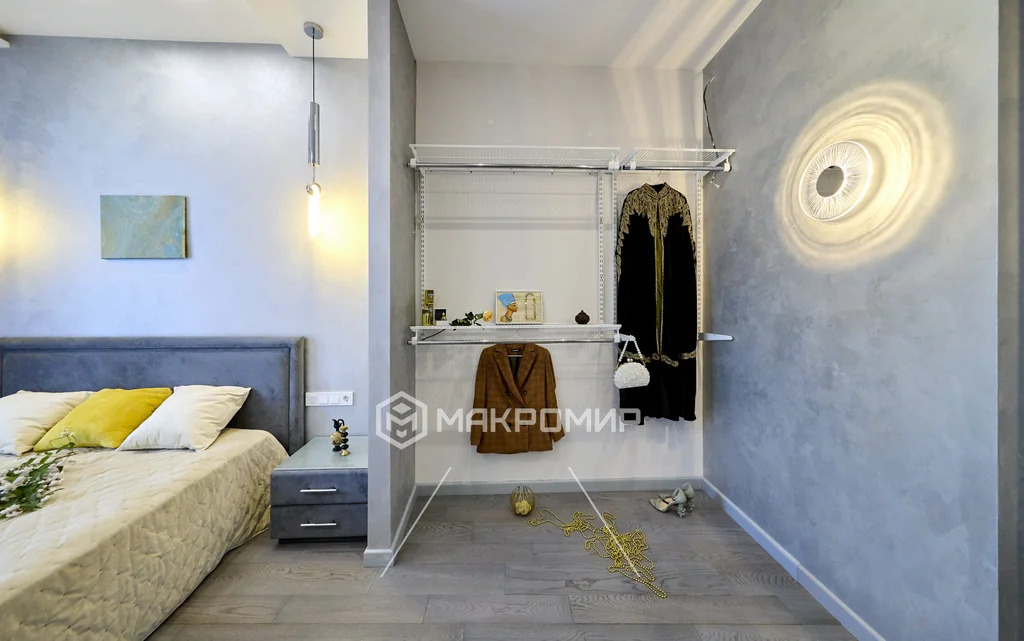 Продажа квартиры, м. Беговая, ул. Новая - Фото 7