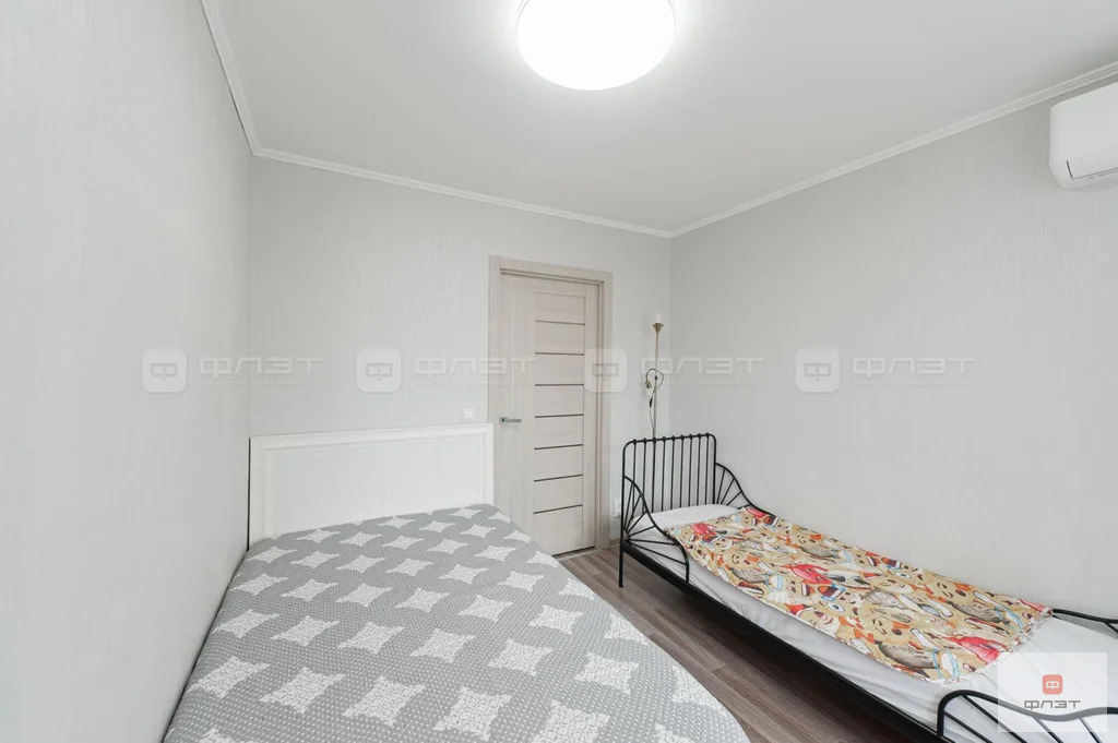 Продажа квартиры, Казань, Фатыха Амирхана пр-кт. - Фото 10