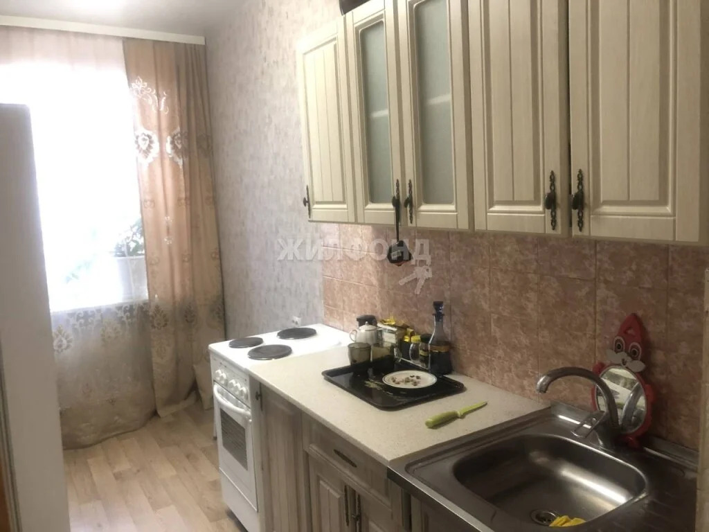 Продажа квартиры, Новосибирск, Красный пр-кт. - Фото 4