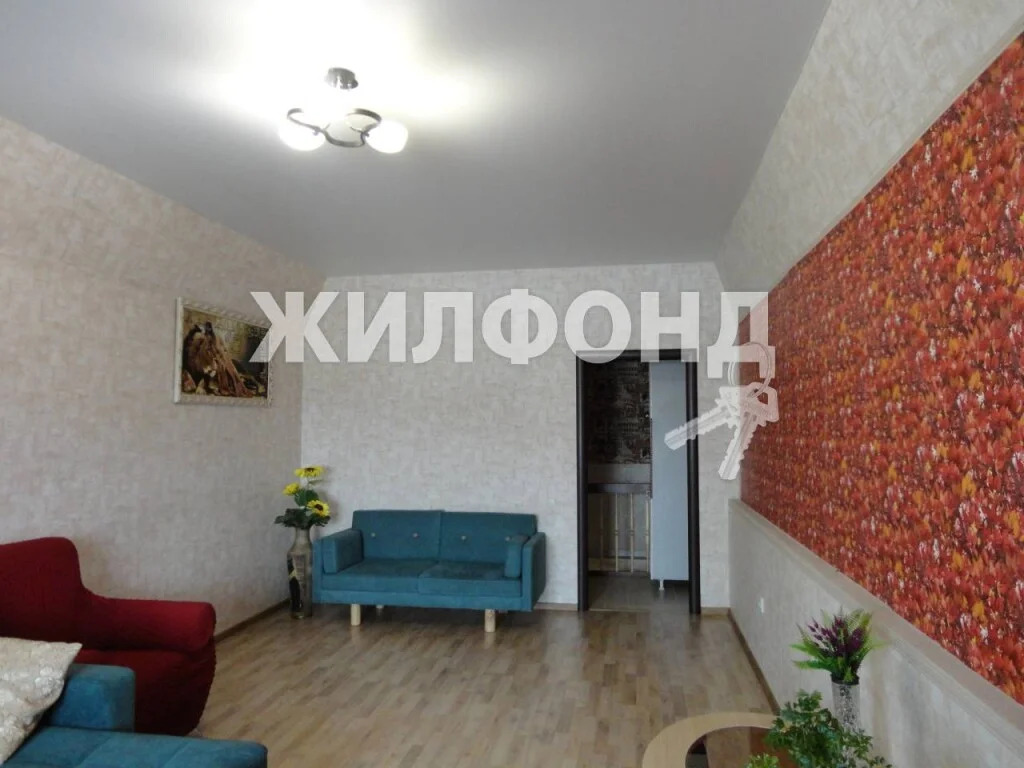 Продажа квартиры, Новолуговое, Новосибирский район, 3-й квартал - Фото 8