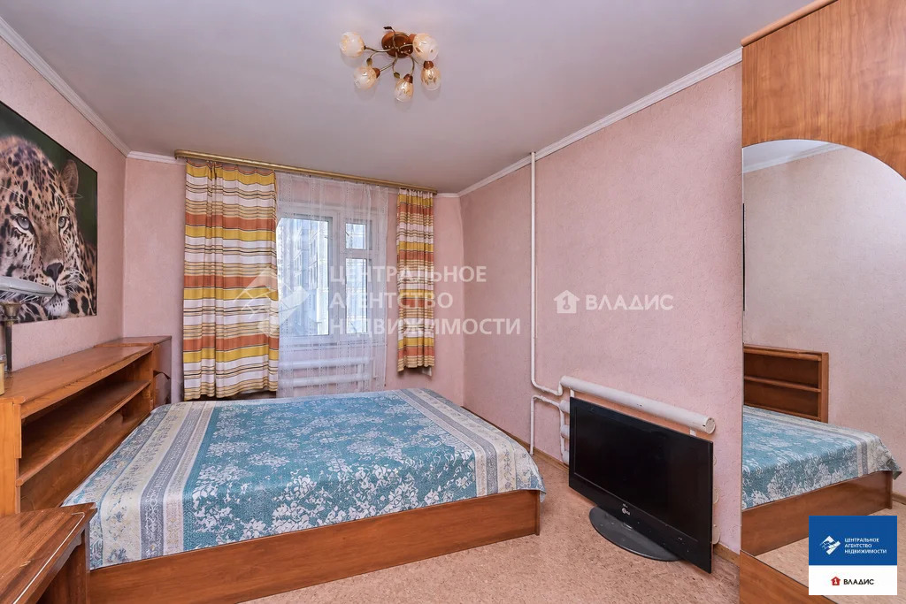 Продажа квартиры, Рязань, ул. Сельских Строителей - Фото 4