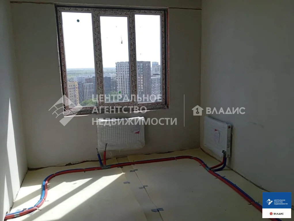 Продажа квартиры в новостройке, Рязань - Фото 2