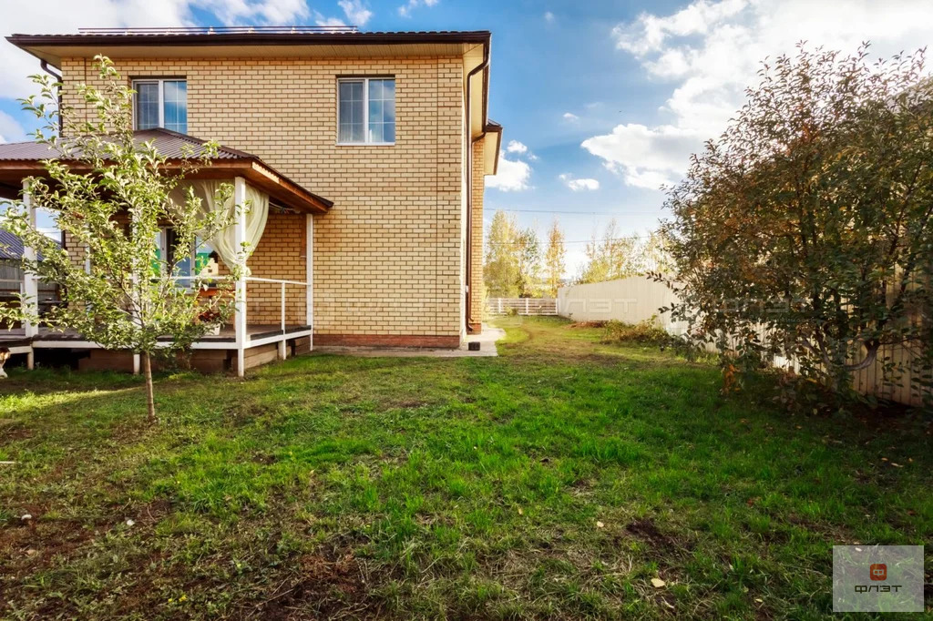 Продажа дома, Усады, Лаишевский район, ул. Светлая - Фото 20