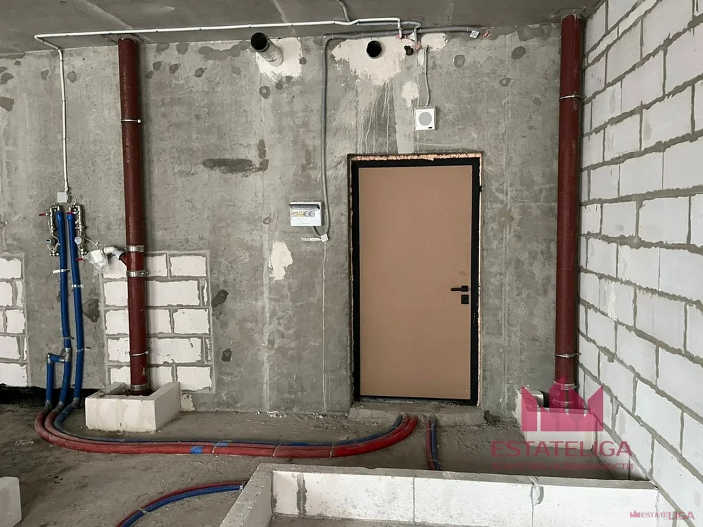 Продажа квартиры, набережная Марка Шагала - Фото 4