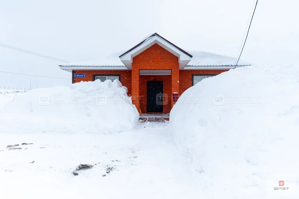 Продажа дома, Лаишевский район, ул. Медовая - Фото 7