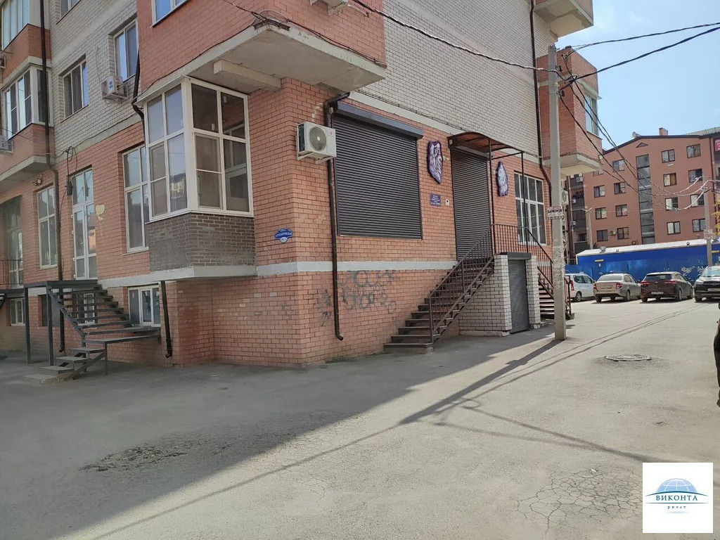 Продажа ПСН, Краснодар, улица Агрохимическая - Фото 2