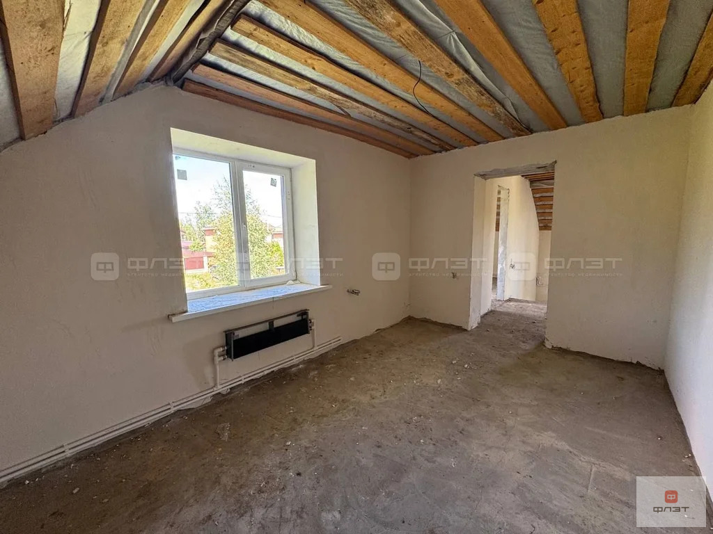 Продажа дома, Званка, Пестречинский район, ул. Советская - Фото 10