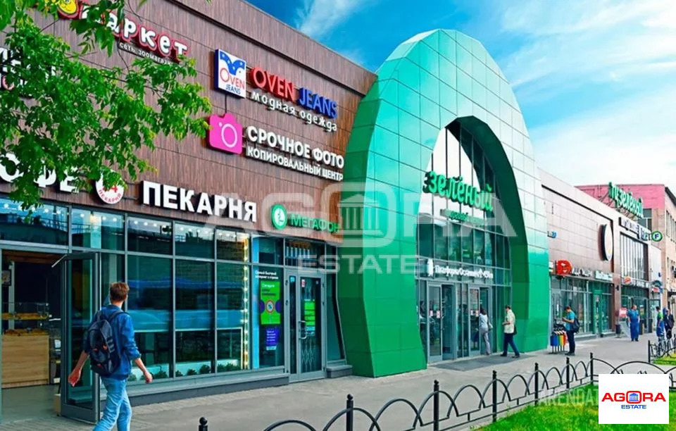 Продажа торгового помещения, м. Бутырская, Огородный проезд - Фото 3