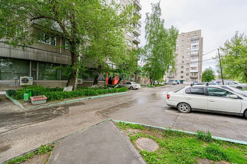 Продажа квартиры, Новосибирск, ул. Никитина - Фото 14