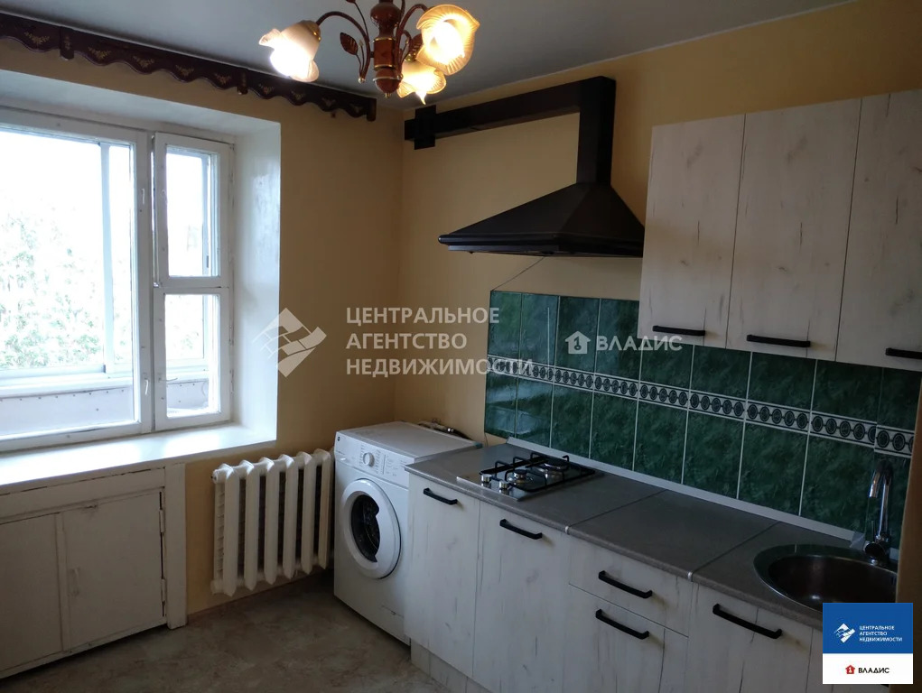 Продажа квартиры, Рязань, Речников проезд - Фото 0