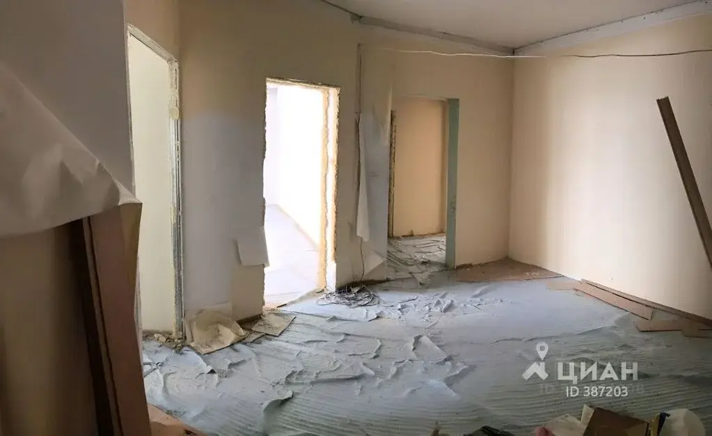 Продаю двухкомнатную квартиру 110.0м Азовская ул., 24К2, Москва, ЮЗАО, ... - Фото 7