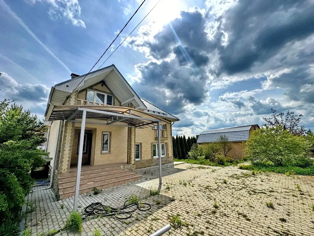 Отличный загородный дом! - Фото 2