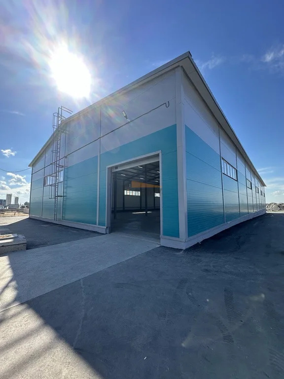 Аренда склада, Дмитров, Дмитровский район, Троицкая ул. - Фото 5