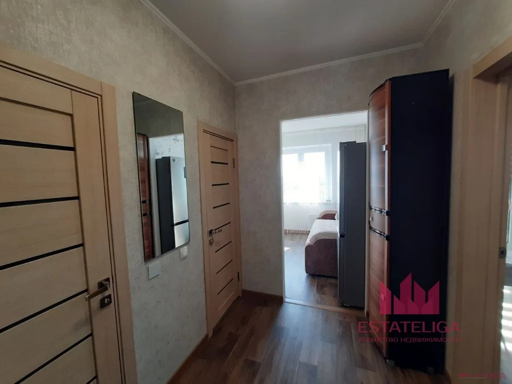 Продажа квартиры, Люберцы, Люберецкий район, Рождественская улица - Фото 4