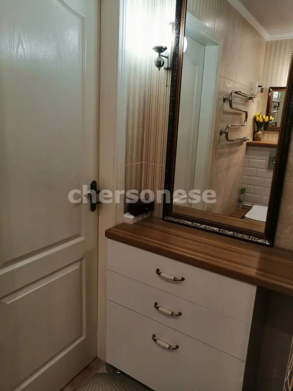 Продажа квартиры, Севастополь, ул. Дмитрия Ульянова - Фото 9