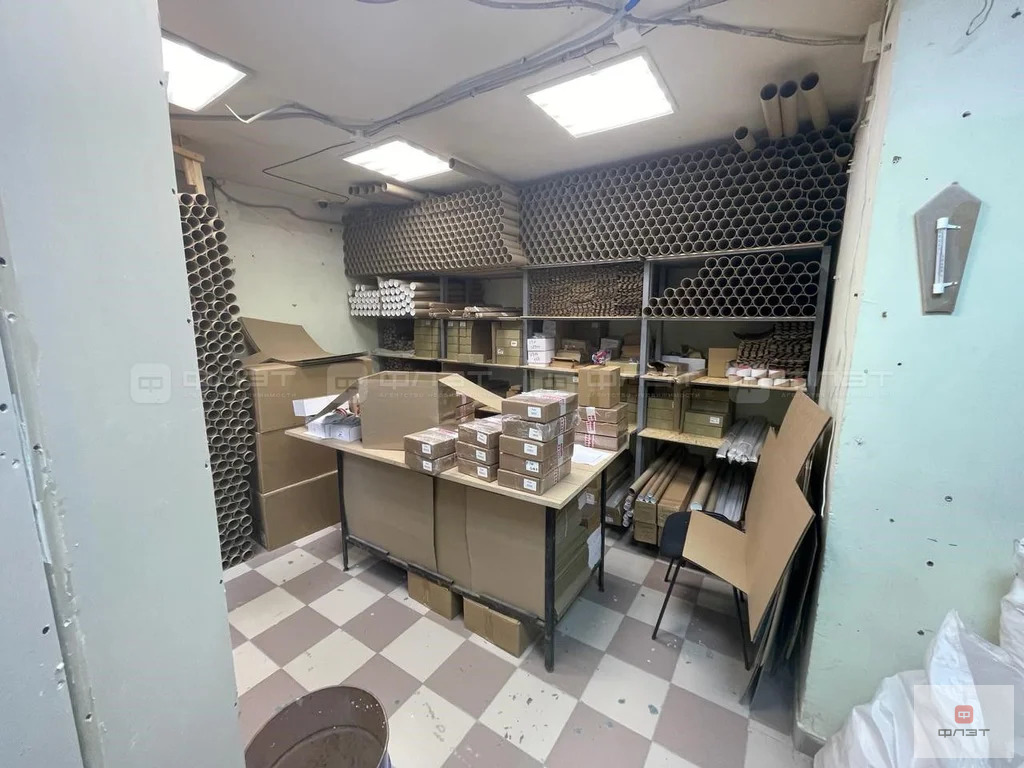 Продажа склада, Казань, ул. Даурская - Фото 11