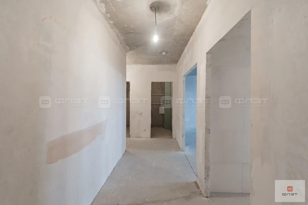 Продажа квартиры, Казань, ул. Лукина - Фото 7