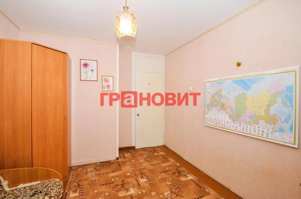 Продажа квартиры, Новосибирск, ул. Зорге - Фото 3