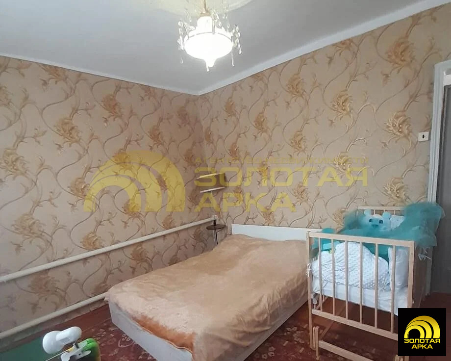 Продажа дома, Холмская, Абинский район - Фото 1