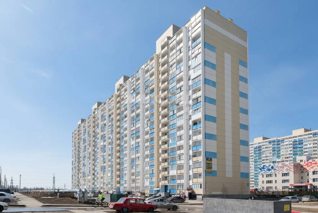 Продажа квартиры, Новосибирск, Виктора Уса - Фото 8