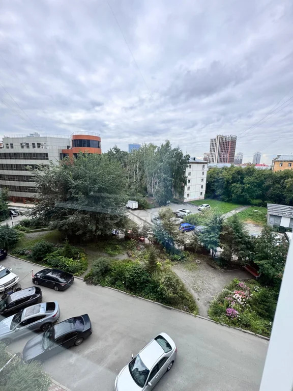 Аренда квартиры, Новосибирск, ул. Вокзальная магистраль - Фото 11