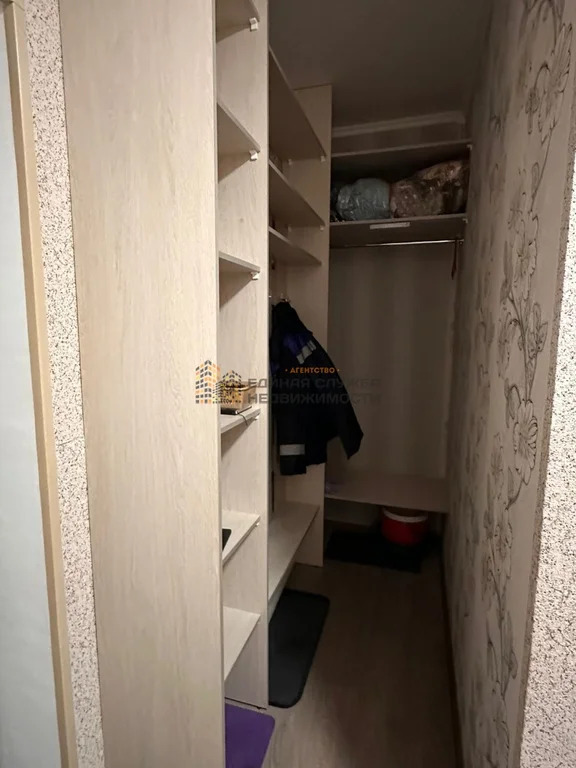 Аренда квартиры, Уфа, Давлеткильдеева б-р. - Фото 12