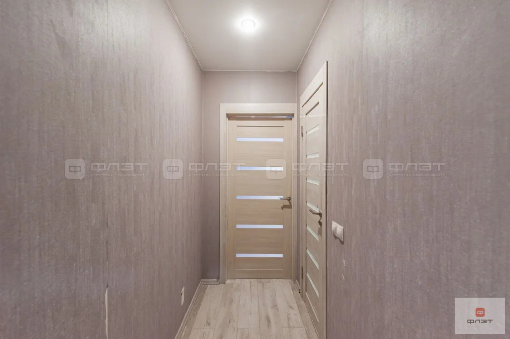 Продажа квартиры, Новое Шигалеево, Пестречинский район, ул. Габдуллы ... - Фото 14