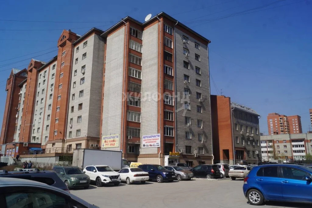 Продажа квартиры, Новосибирск, ул. Ельцовская - Фото 11