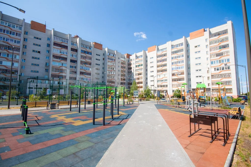 Продажа квартиры, Тюмень, Г Тюмень, ул Самарцева, д 29 - Фото 26