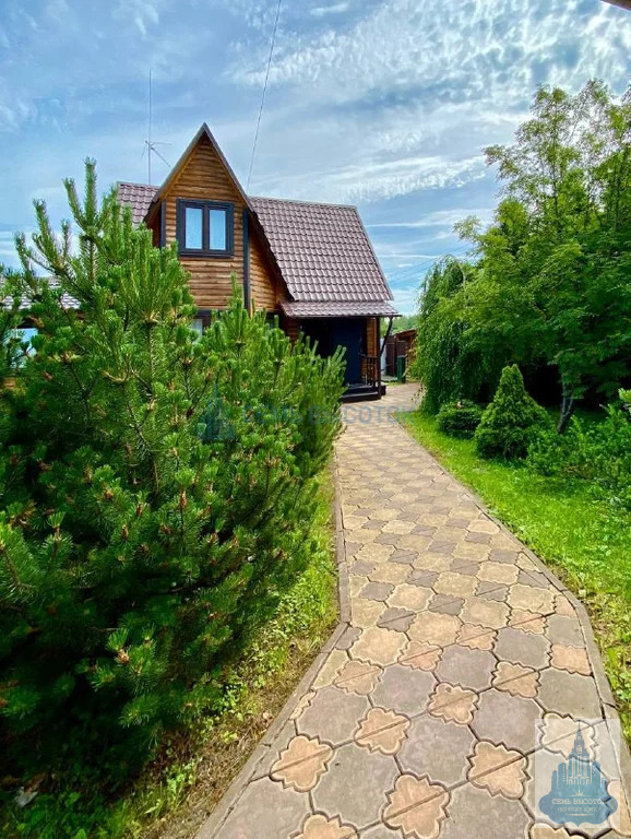 Продажа дома, Чехов, Чеховский район, 658 - Фото 38