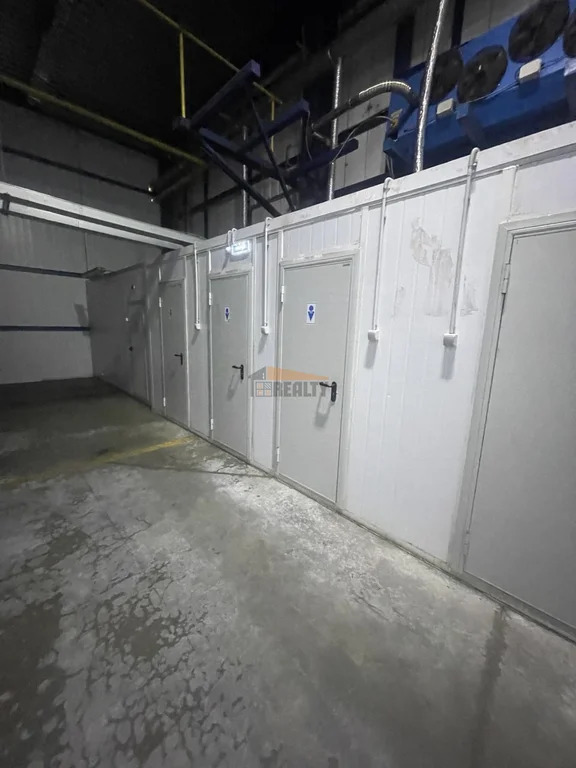 Аренда склада, Руза, Рузский район, Алконовская ул. - Фото 9