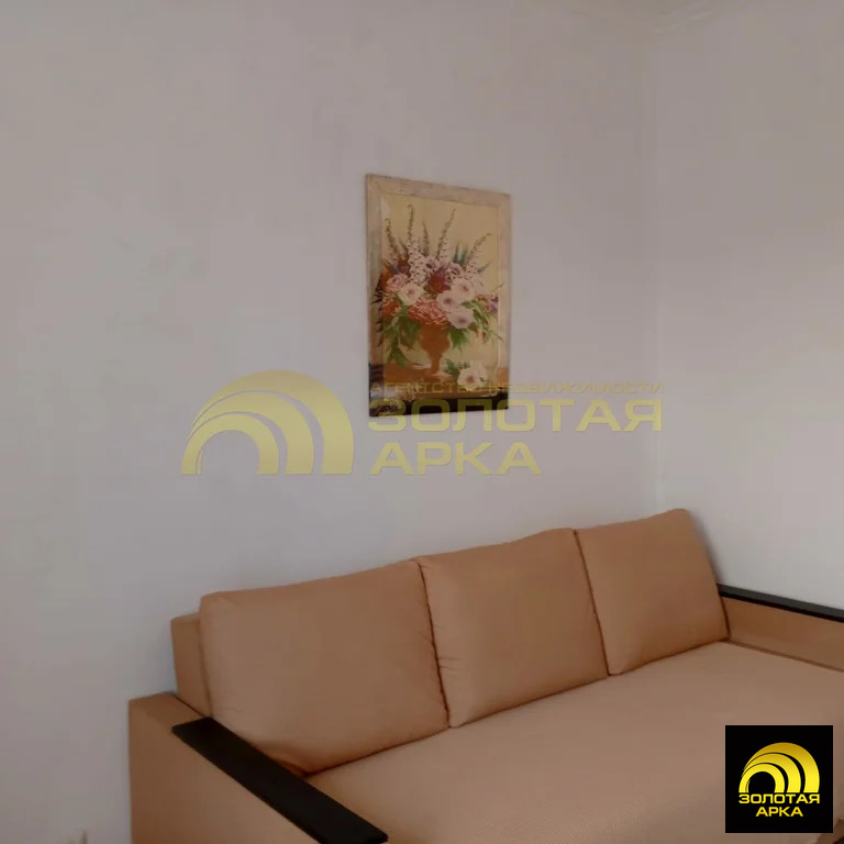 Продажа дома, Варениковская, Крымский район, ул. Дарвина - Фото 21
