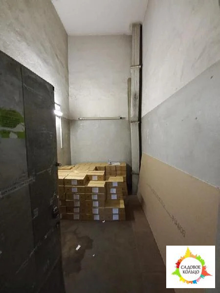 Отапливаемый склад 40 м2 - Фото 2