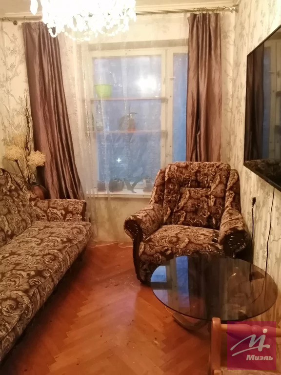 Продам 2-к квартиру, Одинцово г, улица Маршала Жукова 41 - Фото 13